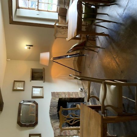 Byland Abbey Inn Coxwold Exterior foto